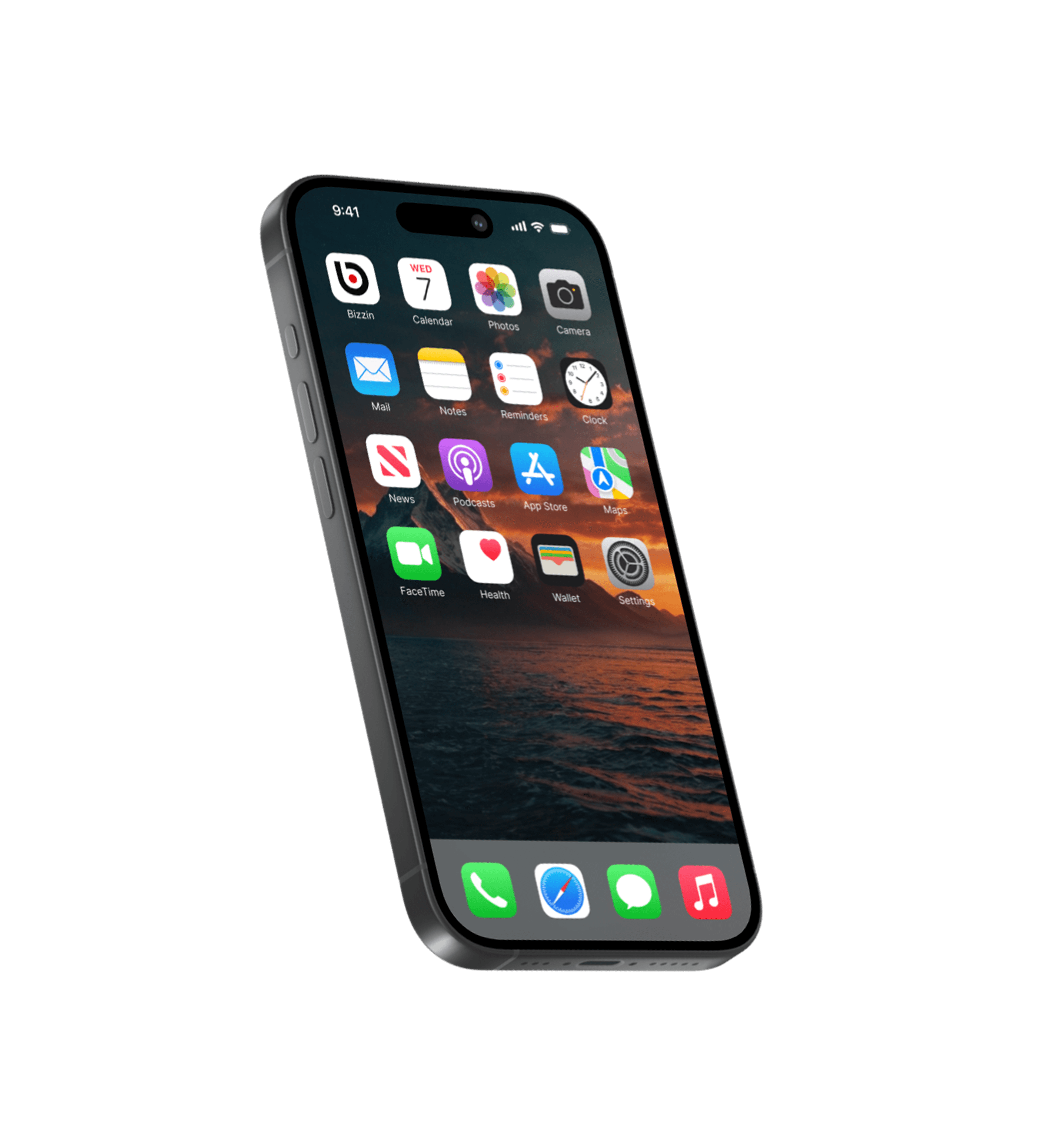 iPhone