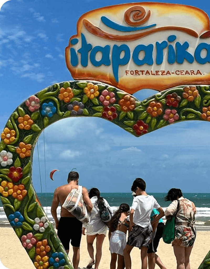 Itaparika
